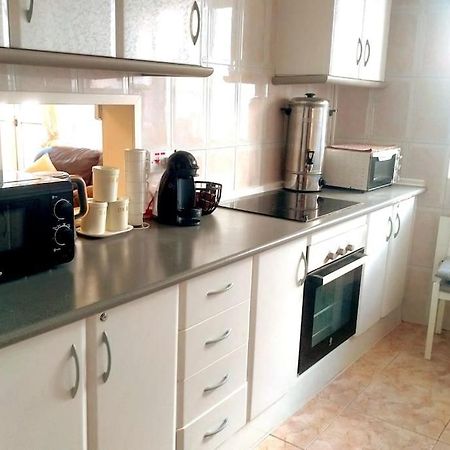 גיברלטר Best Location 2 Bed2 Bath W/Lift In Town! מראה חיצוני תמונה