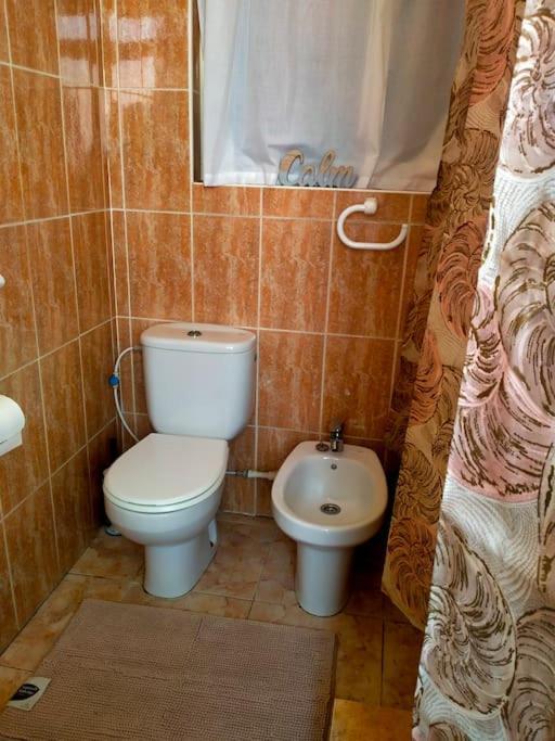 גיברלטר Best Location 2 Bed2 Bath W/Lift In Town! מראה חיצוני תמונה