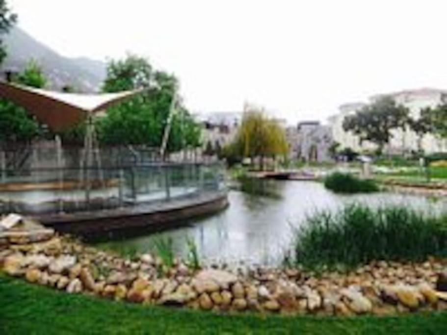גיברלטר Best Location 2 Bed2 Bath W/Lift In Town! מראה חיצוני תמונה